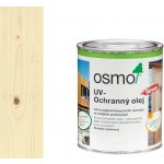Osmo 429 UV ochranný olej 0,75 l Natural – HobbyKompas.cz