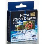 Hoya Close-Up +3 PRO1 72 mm – Hledejceny.cz