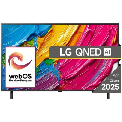 LG 50QNED80A3A – Zboží Živě