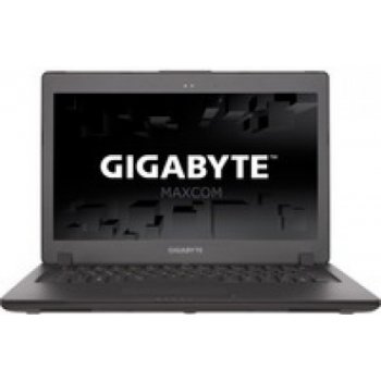 Gigabyte P34W GA-P34WV5-CF4DE