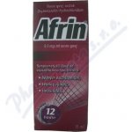 AFRIN NAS 0,5MG/ML NAS SPR SOL 15ML – Hledejceny.cz