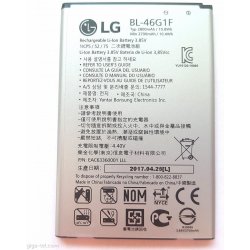 LG BL-46G1F