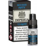 Imperia Fifty Nico Base 50VG/50PG 10 ml 12 mg – Hledejceny.cz