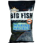 Dynamite Baits Boilies Marine Halibut 1 kg 15 mm – Hledejceny.cz