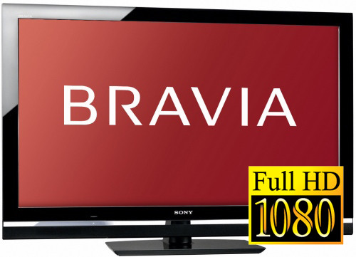 Sony Bravia KDL-40V5500 od 10 990 Kč - Heureka.cz