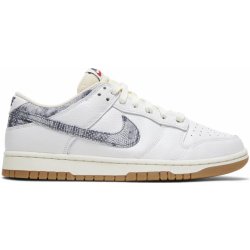 Nike Dunk Low New Americana Washed Denim FN6881-100