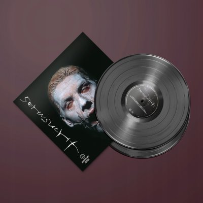 Rammstein - Sehnsucht 25th Anniversary Edition LP – Zboží Mobilmania