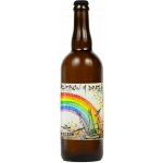 Mazák 16°Rainbow of death 0,75 l (sklo) – Zbozi.Blesk.cz