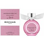ROCHAS Mademoiselle in Paris parfémovaná voda dámská 50 ml – Hledejceny.cz
