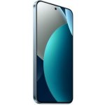 Xiaomi Redmi Note 15 Pro 5G 8GB/512GB Glacier Blue – Zboží Živě