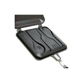 RidgeMonkey Kulinářská sada pro toaster Utensil Set XL