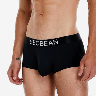 Nylonové boxerky SEOBEAN ULTRA SOFT – Zbozi.Blesk.cz