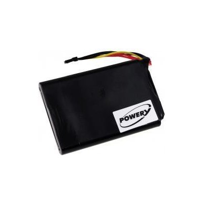 Powery GPS TomTom AHA11111008 1100mAh Li-Ion 3,7V - neoriginální – Hledejceny.cz