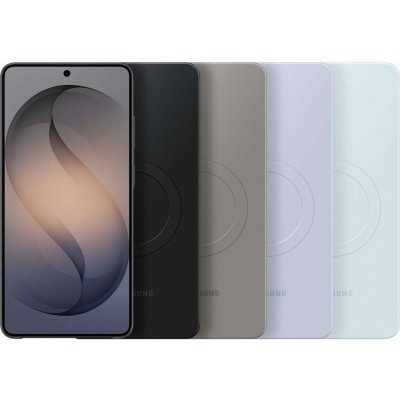 Samsung Slim Magnetický Galaxy S26 Ultra Light Blue EF-SS948CLE – Zboží Živě