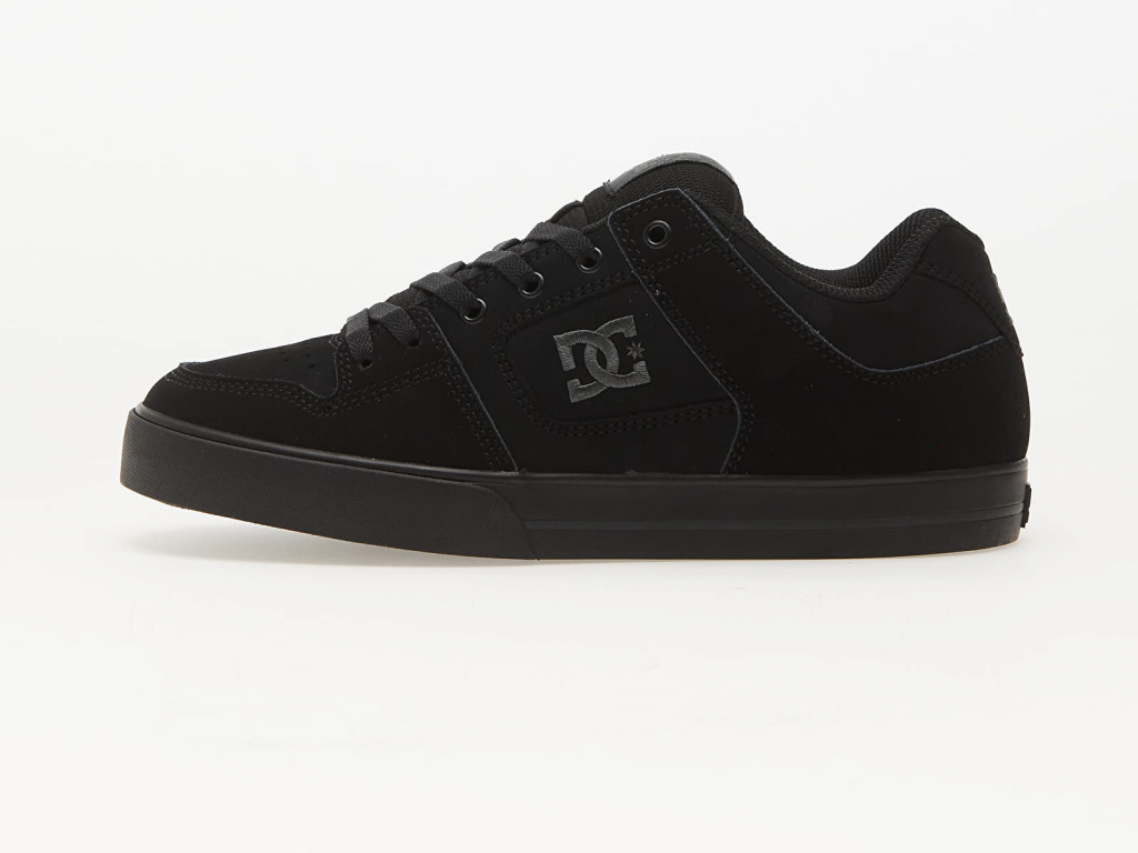 DC Pure LPB/black/Pirate black