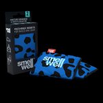 SmellWell Active Deodorizér s vůní 07 Leopard blue – Hledejceny.cz