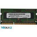 Micron DDR3 2GB MT8JSF25664HZ-1G4D1