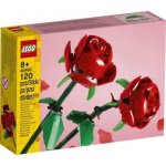 LEGO® Iconic 40460 Růže – Zbozi.Blesk.cz