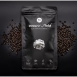 Pepper Field Kampotský Pepř černý doypack 100 g – Zbozi.Blesk.cz
