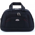 Lorenbag Laurent FB1 černá 20 l – Zboží Mobilmania