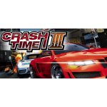 Crash Time 3 – Hledejceny.cz