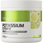 Ostrovit Potassium citrate 200 g – Hledejceny.cz