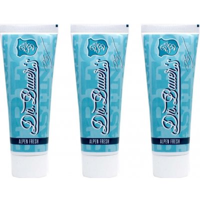 Dr. Bauers Alpen Fresh 75 ml – Hledejceny.cz
