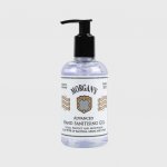 Morgans antibakteriální gel na ruce 250 ml – Zboží Dáma