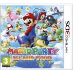 Mario Party: Island Tour – Zboží Živě