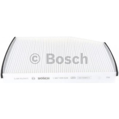 1987435028 BOSCH Filtr, vzduch v interiéru – Hledejceny.cz