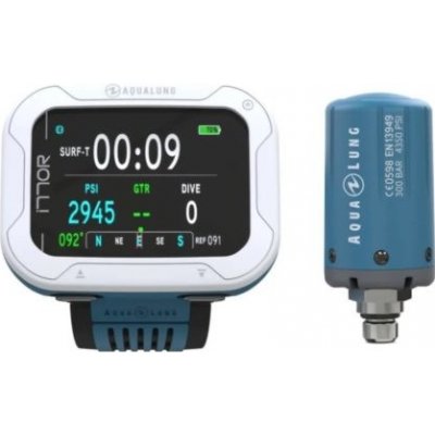 Aqualung i770R + TRANSMITTER – Zboží Dáma
