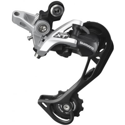 Shimano RD-M786 Shadow Plus XT – Zboží Dáma