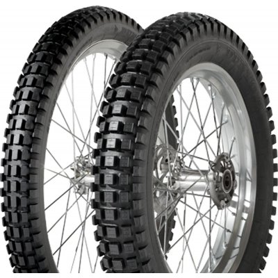 Dunlop D803F GP 80/100 R21 51M – Zboží Mobilmania