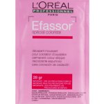 L'oréal Efassor odstraňovač barvy 28 g – Zboží Dáma