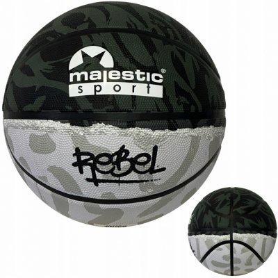 Majestic Sport Rebel – Hledejceny.cz
