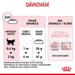 Royal Canin Mother & BabyCat 2 kg – Hledejceny.cz