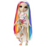 Rainbow High - Hair Chalk & Style Doll - Amaya (Rainbow) – Zboží Dáma