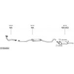 BOSAL BS 255-811 – Hledejceny.cz