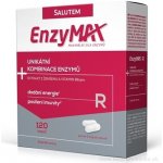 Salutem Pharma Enzymax R 120 kapslí – Hledejceny.cz