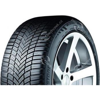 Bridgestone Weather Control A005 Evo Driveguard 225/50 R17 98V Runflat