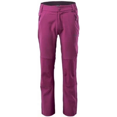 Hi-Tec Amilo Dětské kalhoty fialová