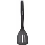 Obracečka s drážkami KitchenAid CORE LINE Černá KCG002OHOBE – Zboží Dáma