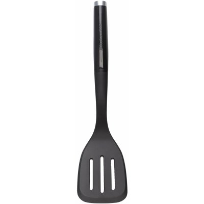 Obracečka s drážkami KitchenAid CORE LINE Černá KCG002OHOBE – Zboží Dáma