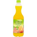 Hello Mango ovocný sirup 0,7 l – Zboží Dáma