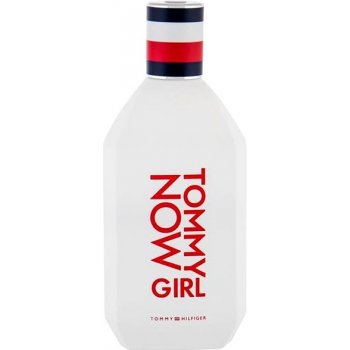 Tommy Hilfiger Tommy Girl Now toaletní voda dámská 100 ml