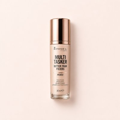 Rimmel London Multi Tasker Better Than Filters Podklad pod makeup 005 Medium 30 ml – Hledejceny.cz