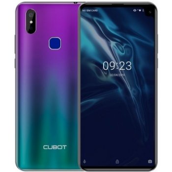 Cubot Max 2 64GB Dual SIM