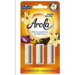 AROLA Vanilla 3 ks – Zboží Dáma