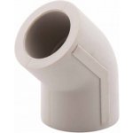 Aquaplast PPR koleno 45° 25 mm – Zboží Mobilmania