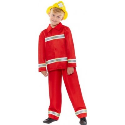 malý hasič – Zboží Mobilmania